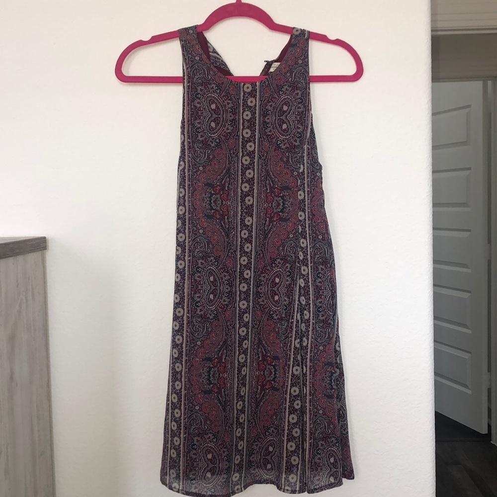 Abercrombie and Fitch dress
